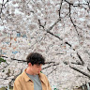 Meet your Posher, Benjamin